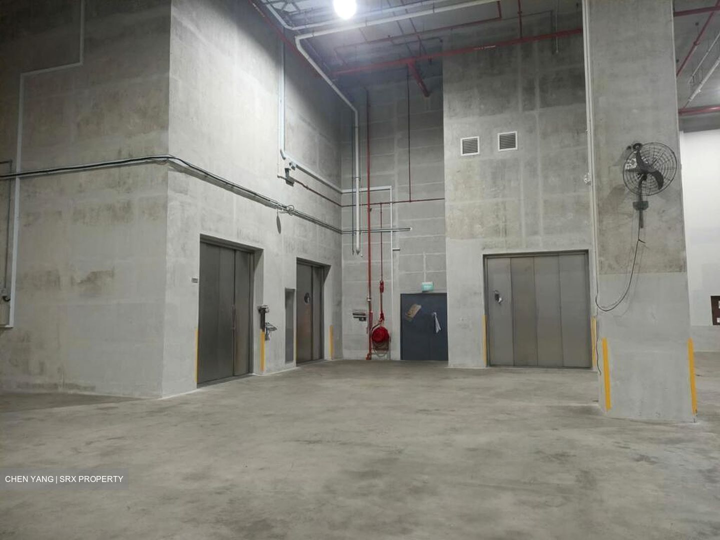 CWT PANDAN LOGISTICS CENTRE (D22), Factory #575678611